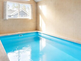 Maison de vacances Marielyst  6