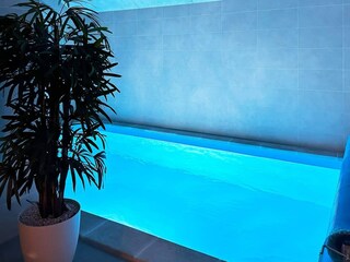Maison de vacances Marielyst  7
