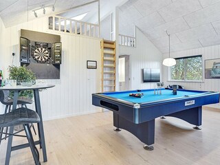 Maison de vacances Marielyst  8