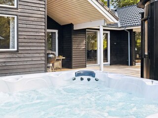 Maison de vacances Marielyst  9