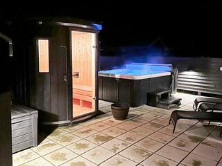 Maison de vacances Marielyst  5