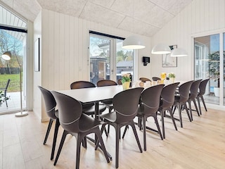 Casa de vacaciones Marielyst  6