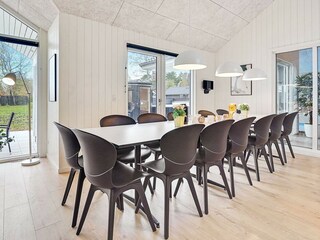 Maison de vacances Marielyst  11