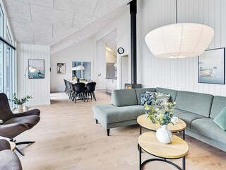 Maison de vacances Marielyst  12