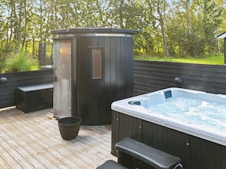 Holiday house Marielyst  4