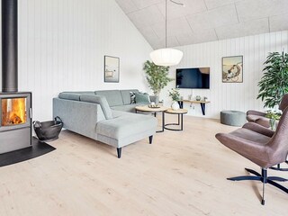 Vakantiehuis Marielyst  5