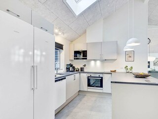 Maison de vacances Marielyst  21