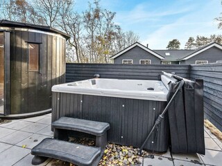 Vakantiehuis Marielyst  29