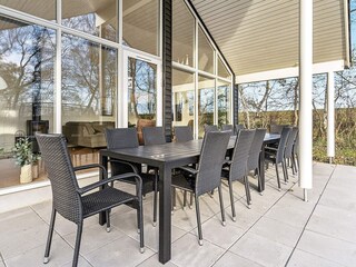 Vakantiehuis Marielyst  12