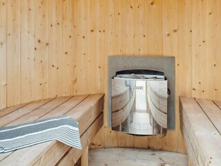 Casa per le vacanze Marielyst  21