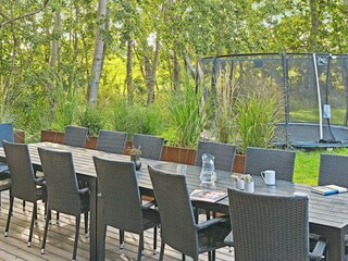 Maison de vacances Marielyst  32