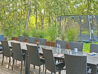 Vakantiehuis Marielyst  12