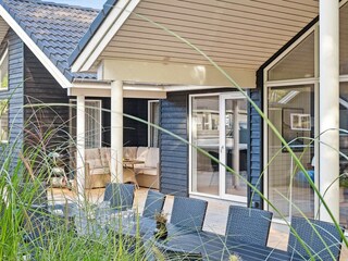 Casa per le vacanze Marielyst  24