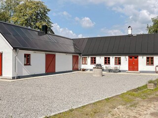 Holiday house Anderslöv Outdoor Recording 3