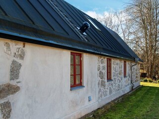 Holiday house Anderslöv Outdoor Recording 4