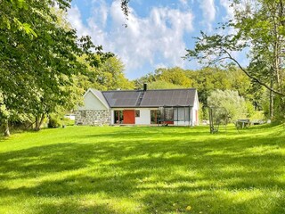 Holiday house Anderslöv Outdoor Recording 4