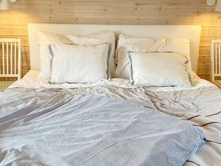 Casa per le vacanze Anderslöv  11