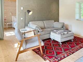 Casa de vacaciones Anderslöv  18