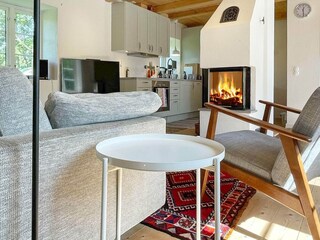 Casa de vacaciones Anderslöv  7