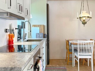 Casa per le vacanze Anderslöv  13