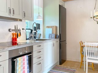 Maison de vacances Anderslöv  19