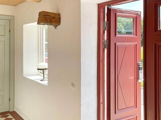 Casa per le vacanze Anderslöv  14