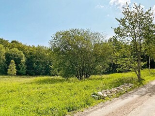 Vakantiehuis Anderslöv  9