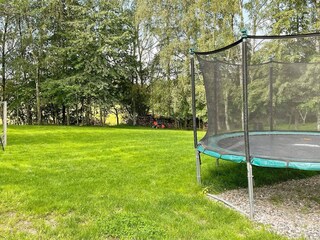 Casa de vacaciones Anderslöv  12