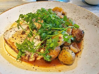 Vakantiehuis Anderslöv  8