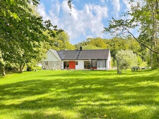 Maison de vacances Anderslöv Enregistrement extérieur 2