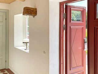 Holiday house Anderslöv  23