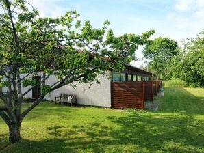 Apartment 2 Personen Ferienhaus in Nykøbing Sj - Højby - image1