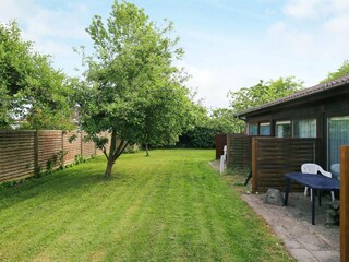 Appartement Højby Buitenaudio-opname 4