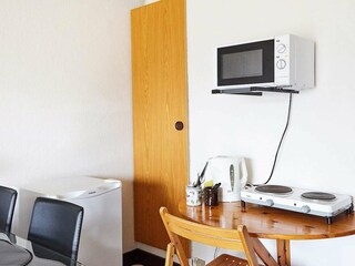 Apartment Højby  12