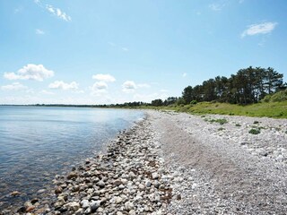 Apartamento Højby  14