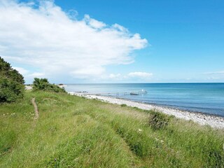 Apartment Højby  22