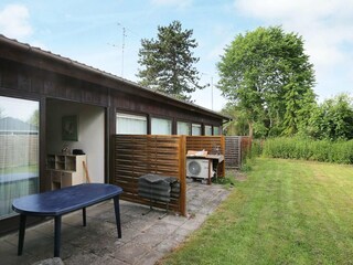 Apartamento Højby Grabación al aire libre 3