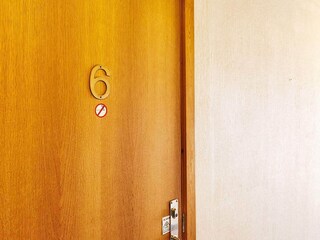 Apartment Højby  6