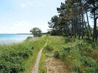 Apartamento Højby  10