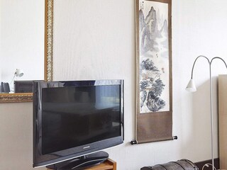 Apartment Højby  17