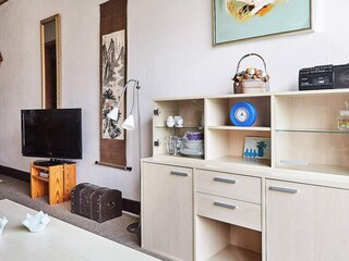 Apartment Højby  18