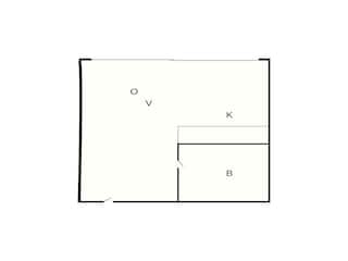 Apartment Højby Grundriss 51