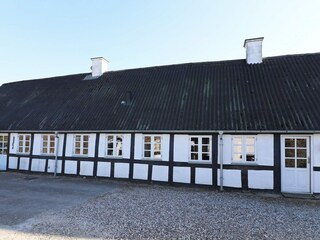 Casa de vacaciones Als Grabación al aire libre 2