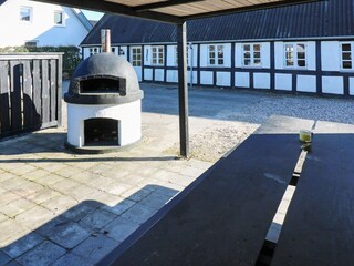 Holiday house Als Outdoor Recording 2