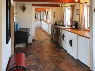 Ferienhaus Als  25
