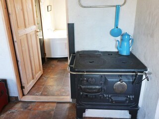 Holiday house Als  15