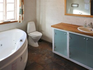 Ferienhaus Als  34