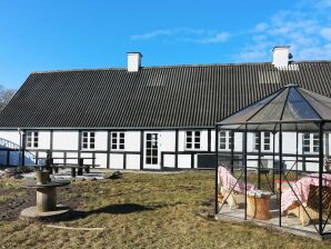 Holiday house 10 Personen Ferienhaus in Hadsund - Als - image1