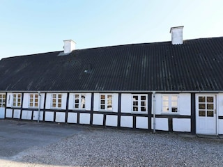 Ferienhaus Als Außenaufnahme 7