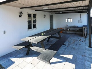 Ferienhaus Als Außenaufnahme 7